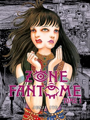 cover image of Zone Fantôme, Tome 1